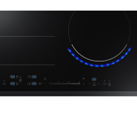 Samsung PLYTA INDUKCYJNA NZ64N9777BK - 1383563 - zdjęcie 2